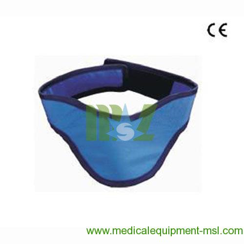  X-ray protective apparel-MSLRS05